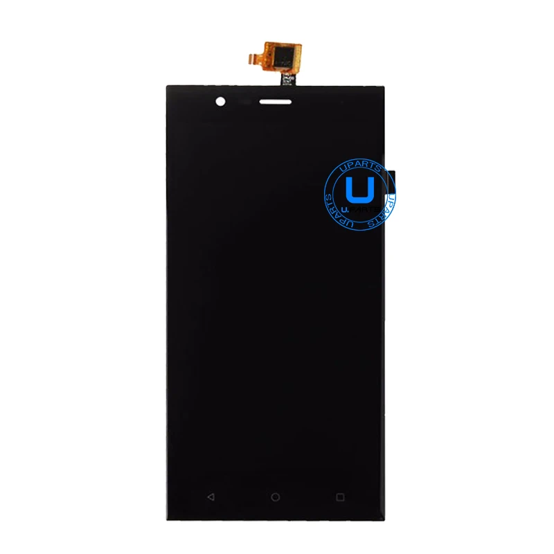 Для высокого экрана Boost3 Boost 3 Pro SE внутренняя ЖК-панель + внешний сенсорный экран
