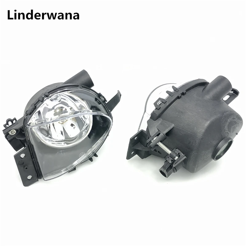 Для BMW E90 E91 05-12 328 i 320 318 d 325 330 335 xi xd si Противотуманные фары 63 17 6 948 373 374 | Автомобили и