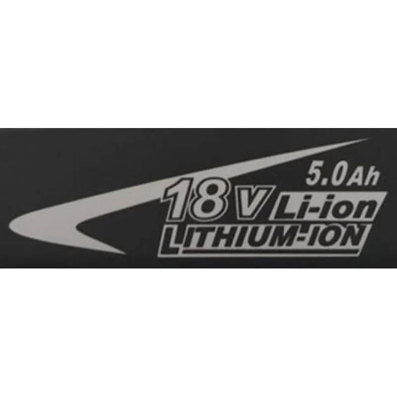 BL1830 BL1840 BL1850 BL1860 бирка литий-ионная батарея этикетка для Makita 18 в 3000 мАч 4000 мАч 5000 мАч 6000 мАч литий-ионная батарея