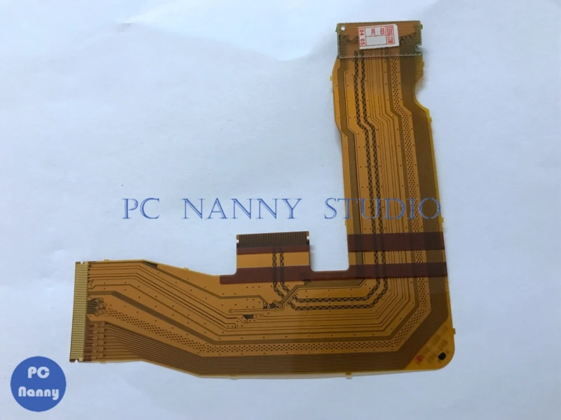 Оригинальный кабель NOKOTION для клавиатуры SONY VGN TT series 1 878 120 11|for cable|keyboard cable |