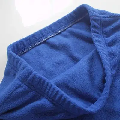 Спальный мешок для мальчиков и девочек супермягкий вязаный крючком шерстяной