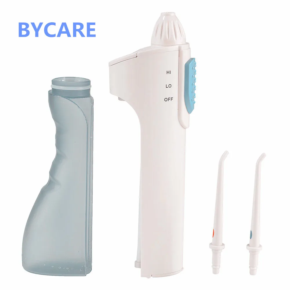 BYCARE ирригатор для полости рта зубов|Ирригаторы рта| |