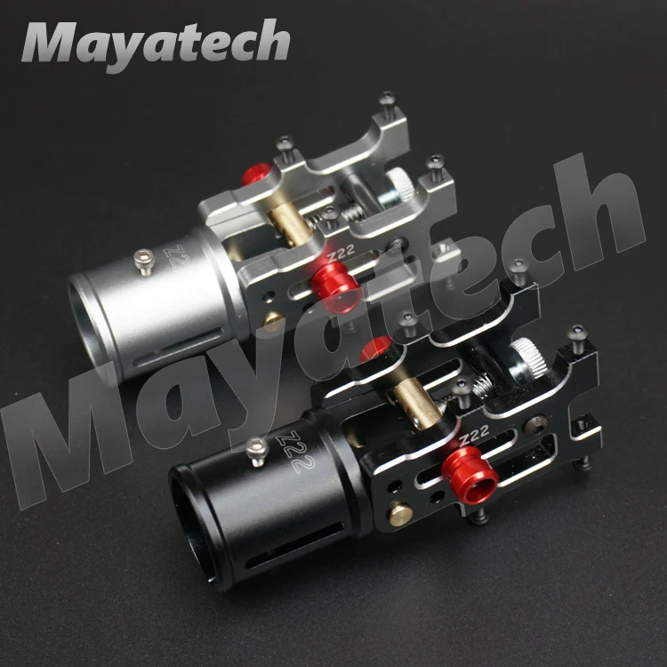 CZ CNC Металл Z16 22 25 30 мм V1 автоматическая складная рука/сиденье рука фиксированная
