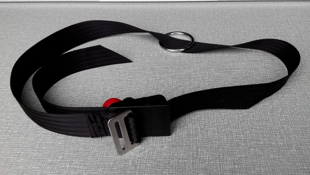 Быстросъемный спасательный ремень PFD для путешествий каякинга морского