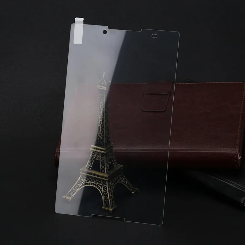 Clear Взрывозащищенное Закаленное стекло для lenovo Tab 3 850 850F TAB3-850F " Защитная пленка для экрана, Защитное стекло для планшета 9H 0,3 мм - Цвет: Clear