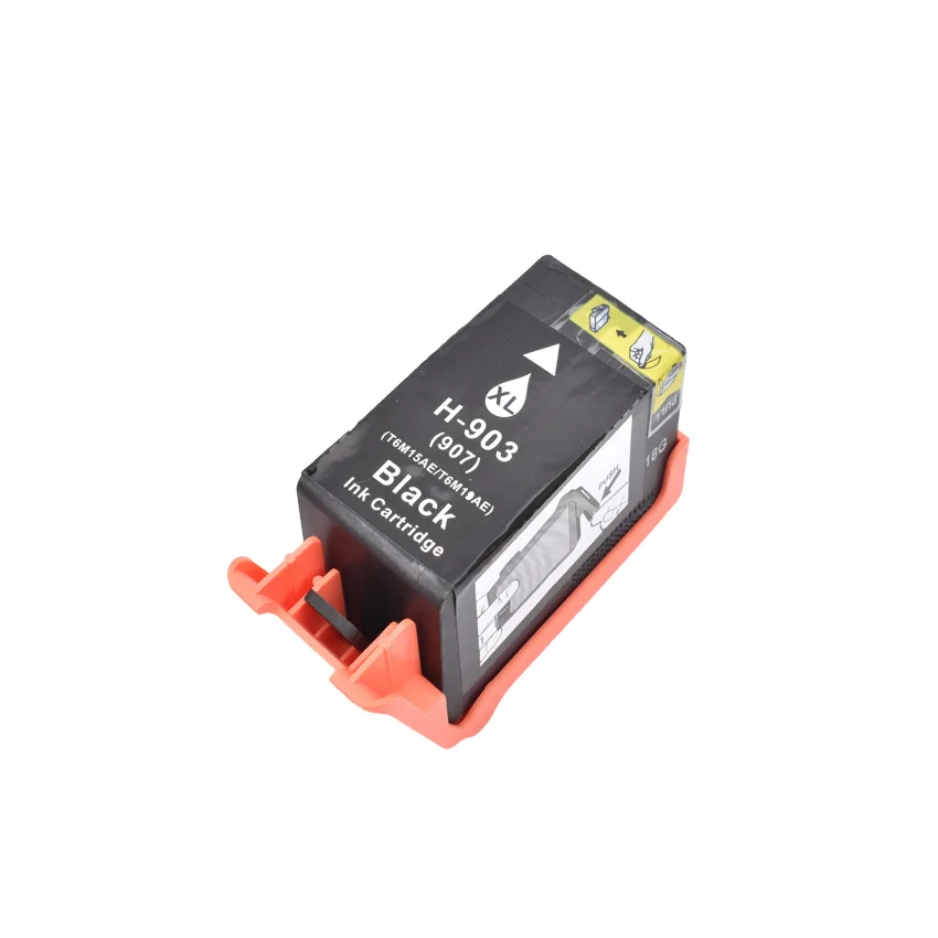 Картридж для принтера HP OfficeJet Pro 903 907 6950 6960 6961 6963 6964 6965|Чернильные картриджи| |