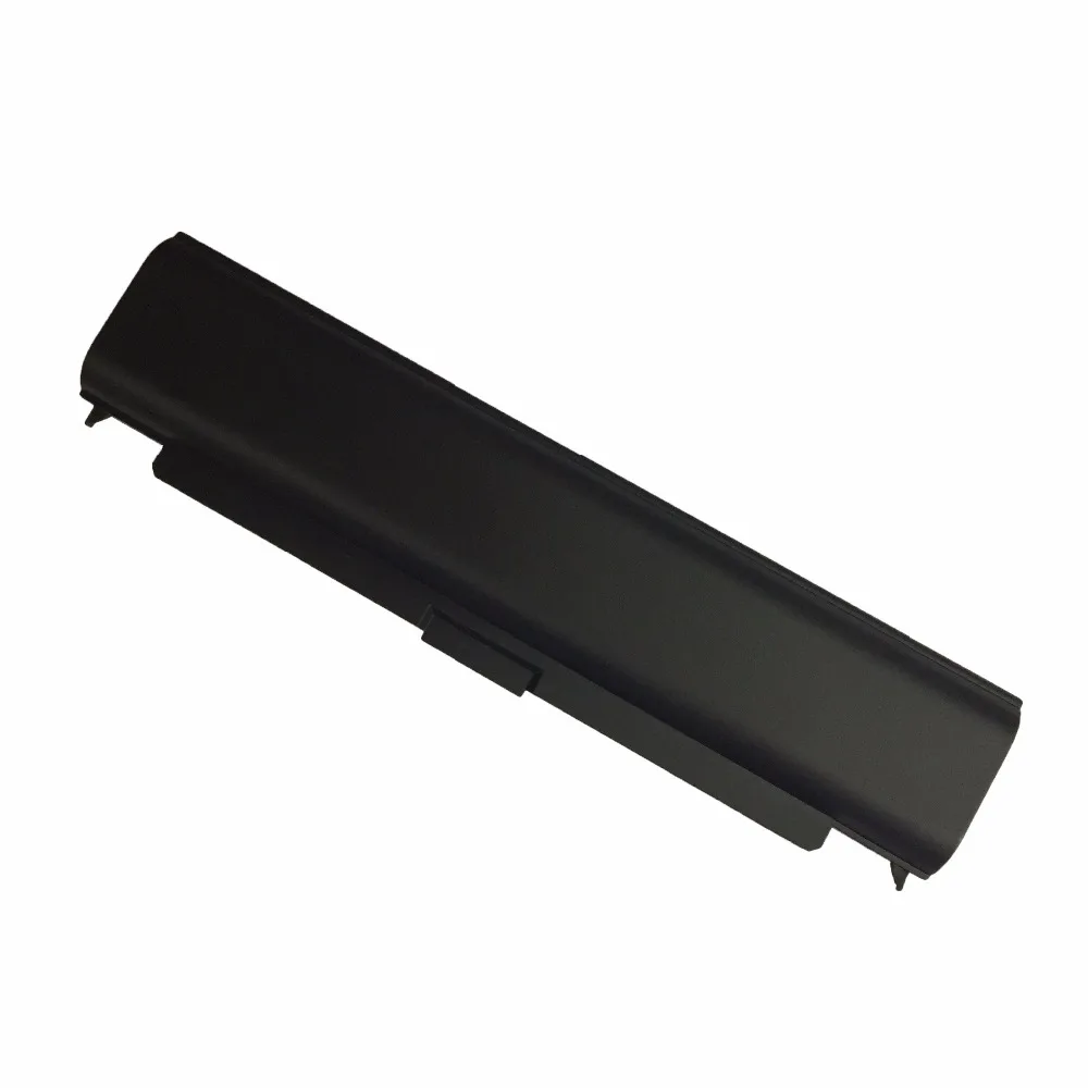 10 8 В 57wh 5200 мА/ч T440P Оригинальный Новый аккумулятор для ноутбука Lenovo ThinkPad T540P W540 45N1144