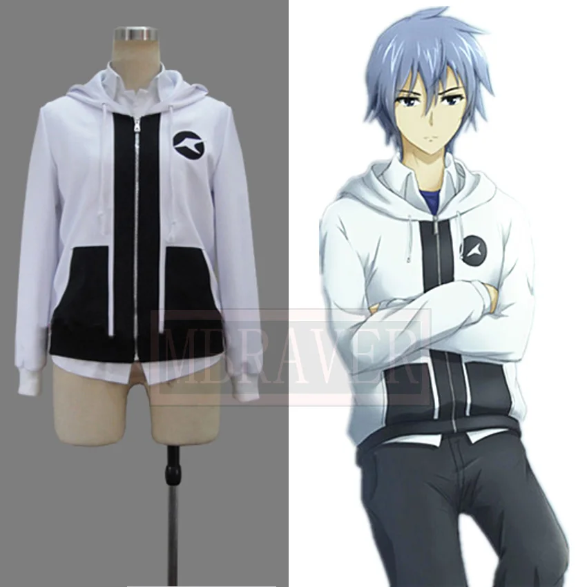 Костюм для косплея Страйк кровь Акацуки коджоу|cosplay costume|strike the bloodakatsuki costume |