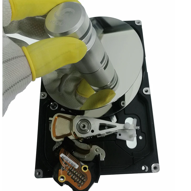 Запасная головка для ремонта жесткого диска HDD 2 5 дюйма 3 фотоэлемент + крепление