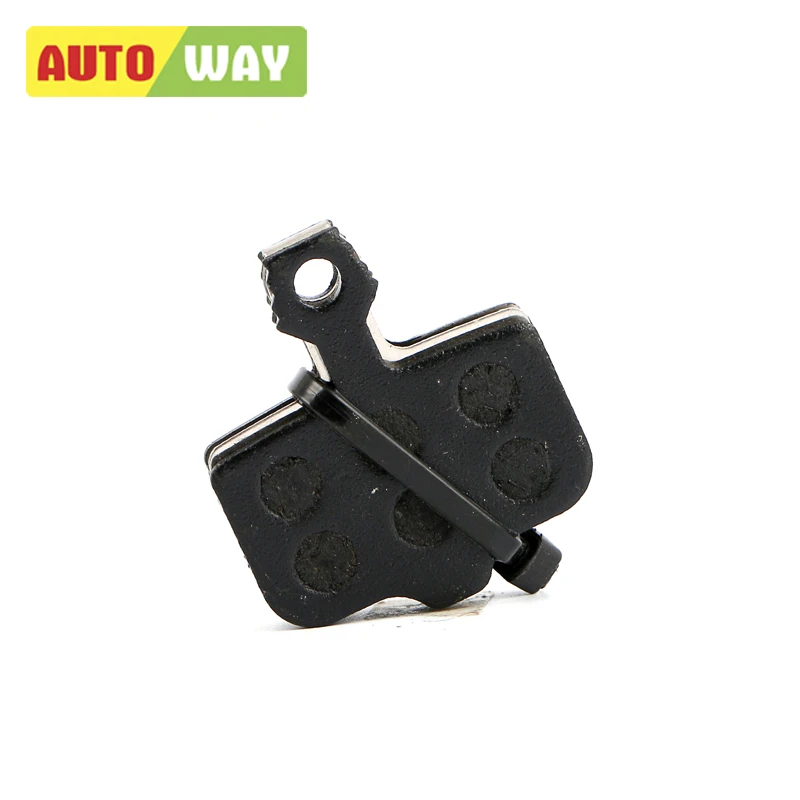 Autoway велосипедные дисковые Тормозные колодки для AVID Elixir R CR Mag 1/3/7/9 X.0 диск XX