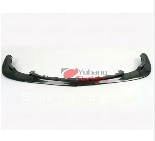 Car styling For 1992-1997 RX7 FD3S Glass Fiber OEM Front Lip 2pcs FRP Accessories | Автомобили и мотоциклы