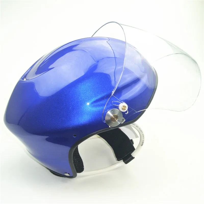 EN 966 Paramotor helmet without headset Powered paragliding Paratrike helmets | Спорт и развлечения