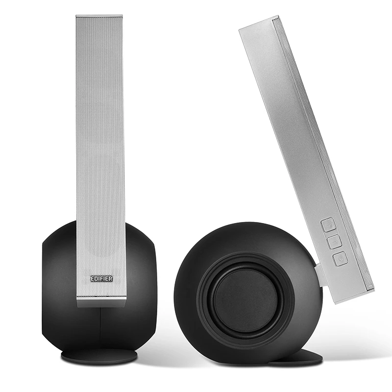 EDIFIER E10BT Bluetooth бас динамик сабвуфер двойной беспроводной поддержка всего 6