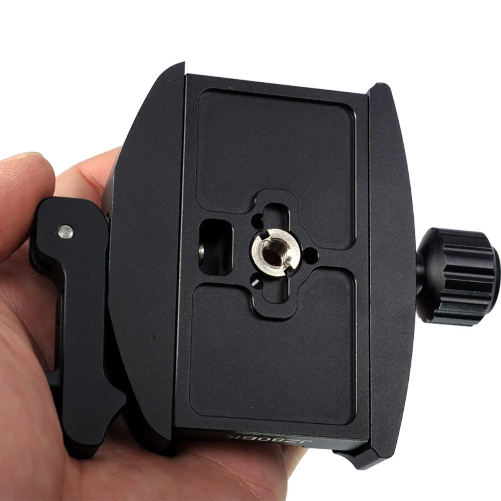 Металлическая фотокамера для Gitzo GH1780 GH2780 GH3780 Series и RRS|release plate|quick release platecamera quick plate |