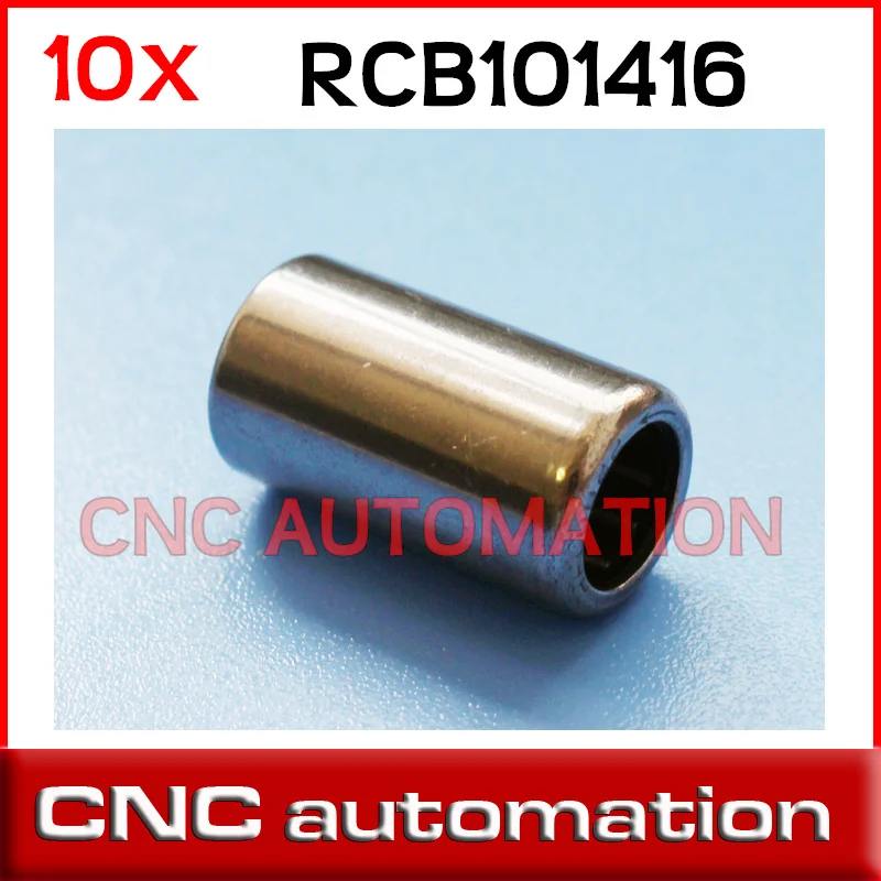 10 шт. RCB061014 3/8 &quotx5/8" x7/8 " подшипник RCB081214 1/2" x3/4 &quotx7/8" или RCB101416 5/8 x 1
