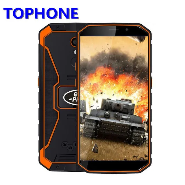 2018 guophone XP9800 смартфон 18:9 5 &quotHD mtk6739 4 ядра Android 8 1 Оперативная память 2 ГБ Встроенная