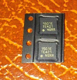 Бесплатная доставка MAX1501E MAX1501ETE 1501E 10 шт./лот 100% новый и оригинальный|lot lot|lot 10pcslot 100