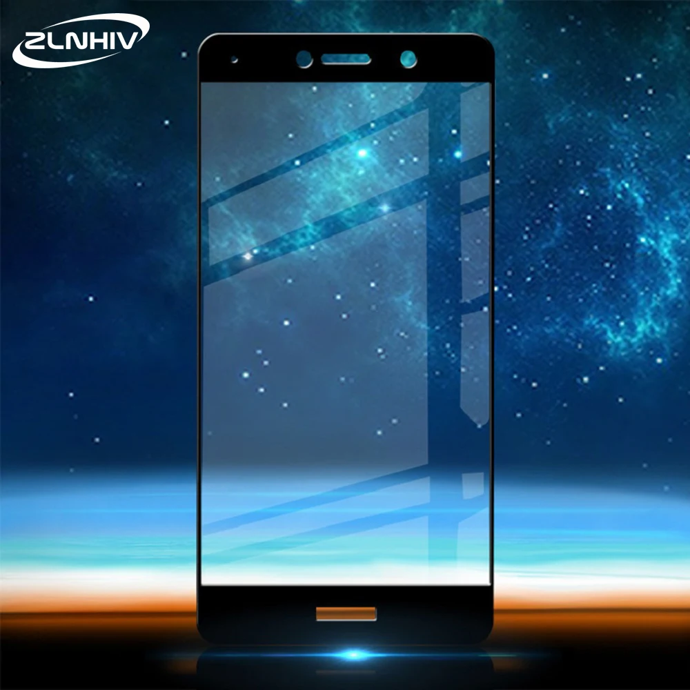 Закаленное стекло zlnвич для huawei honor 7 7x7s 7c 7a pro Защитная пленка экрана телефона 8 lite