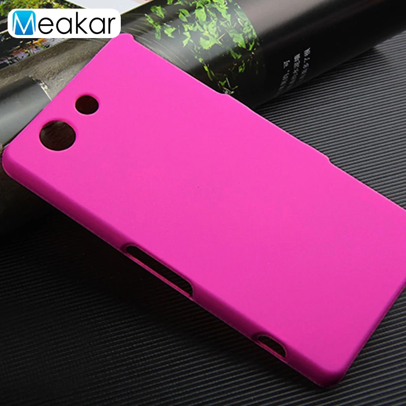 Чехол 4.6для sony Xperia Z3 Compact чехол для sony Xperia Z3 Compact Z3Compact Mini D5803 D5833 чехол-лента на заднюю панель