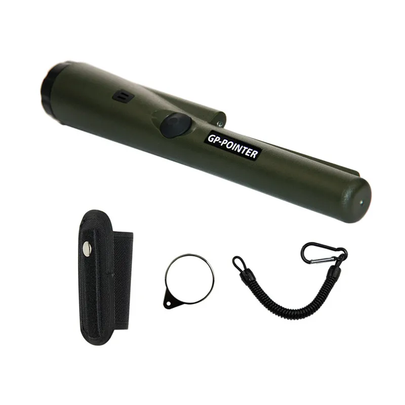 Pinpoint factory Lowest Price HandHeld Metal Detector Pinpointing Big Promotion Pinpointer PIN | Инструменты