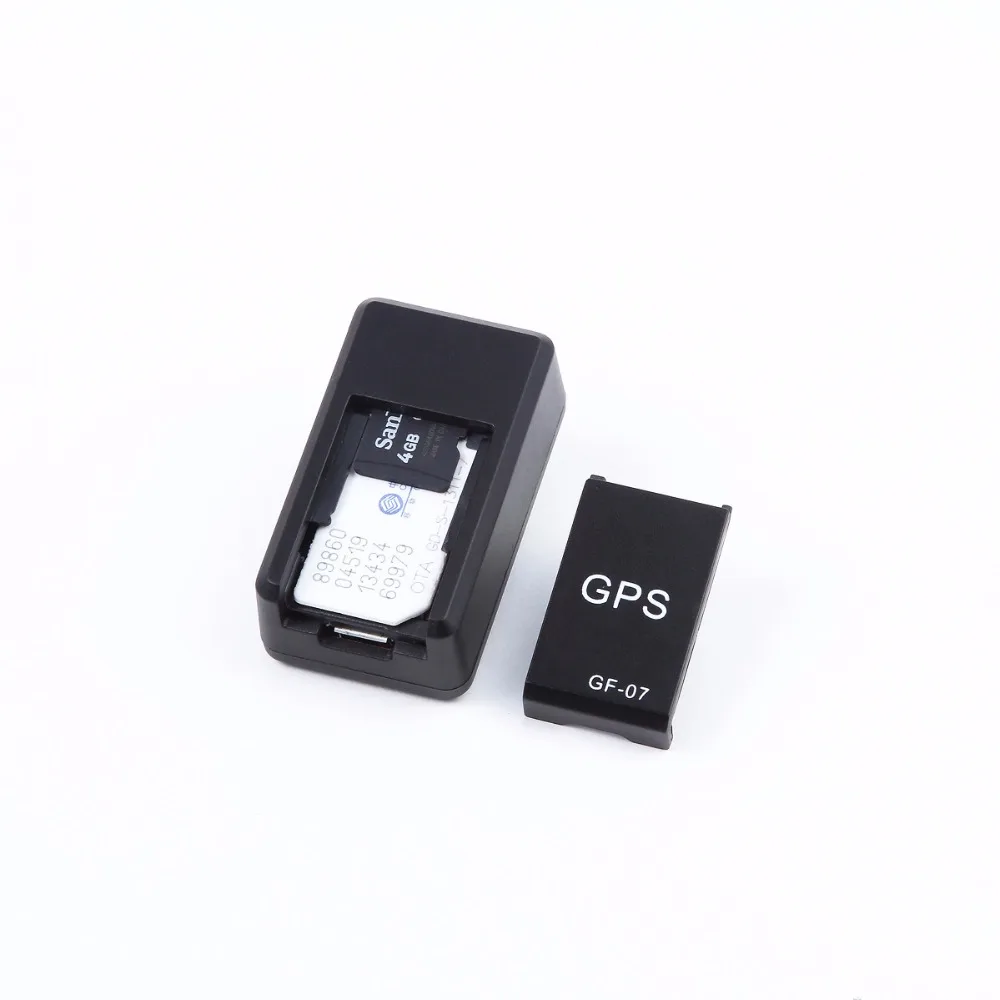 Микро супер мини GPS трекер для домашних животных/детей/пожилых людей