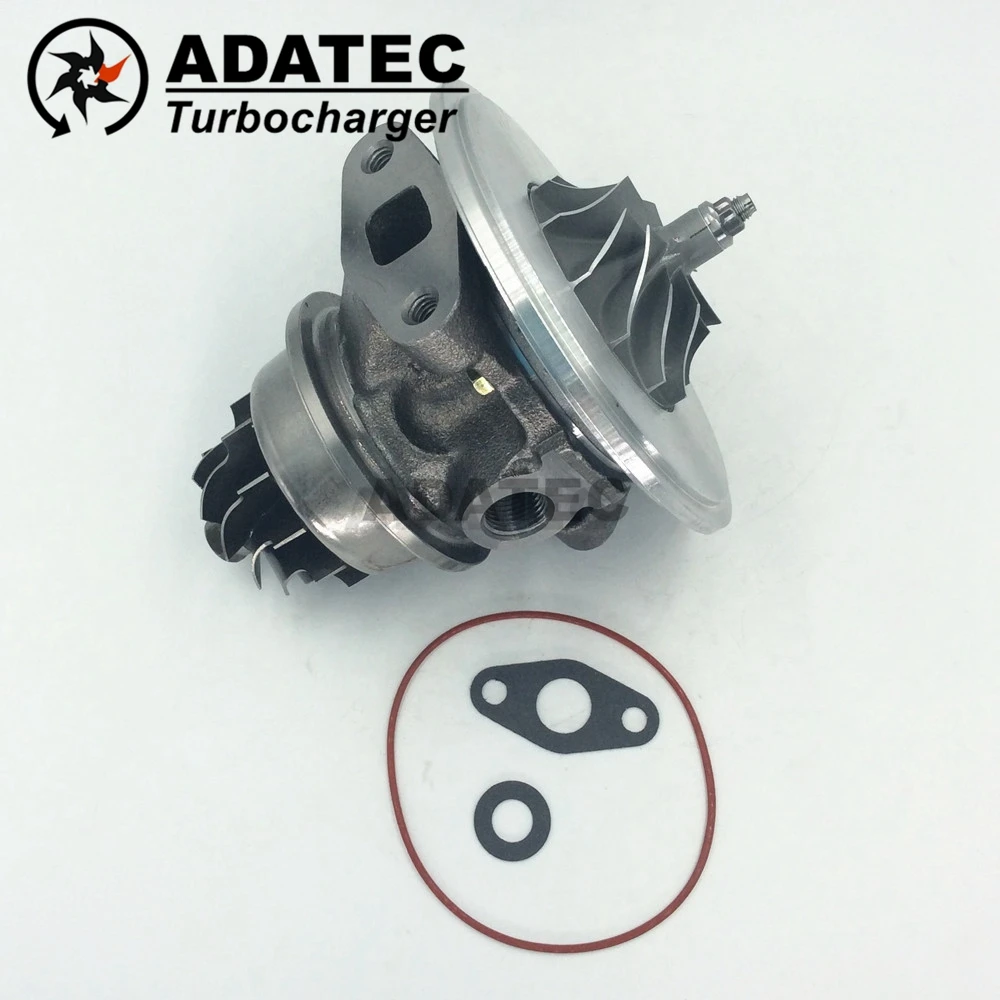 Турбинный картридж HT18 CHRA 14411 62T00 turbo 51N00 09D60 для NISSAN W40 гражданский автобус 1995 1999 TD42T