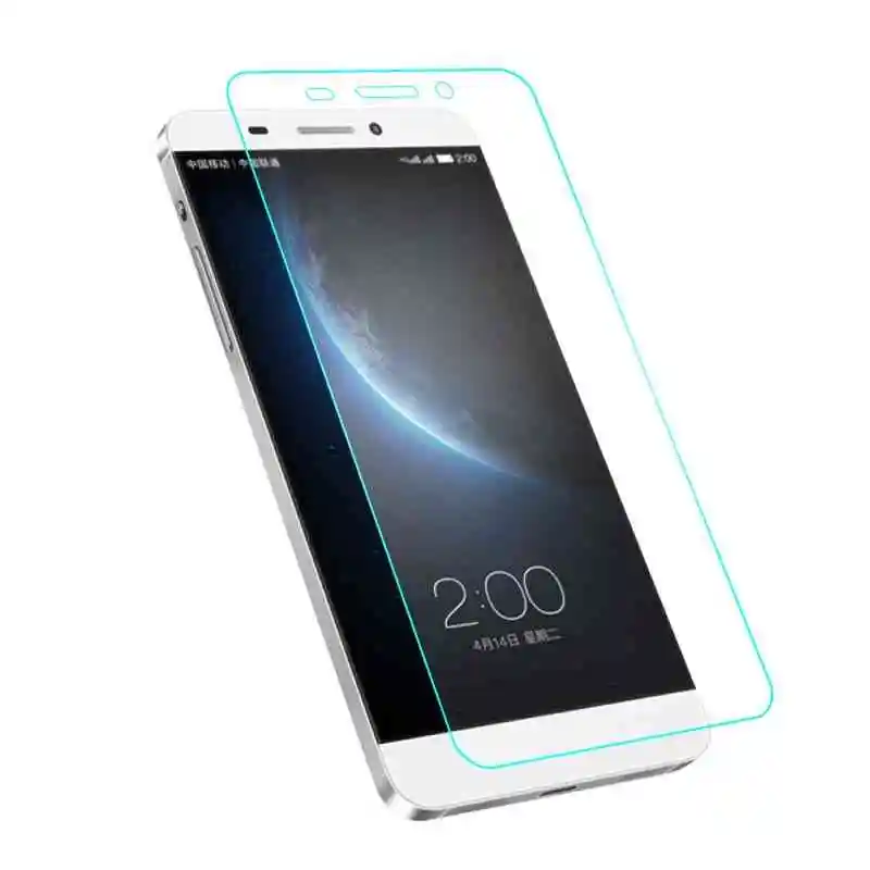 Для Letv Le One Pro 1 Pro(Le1 Pro) X800 Закаленное стекло Защитная пленка для экрана стеклянная