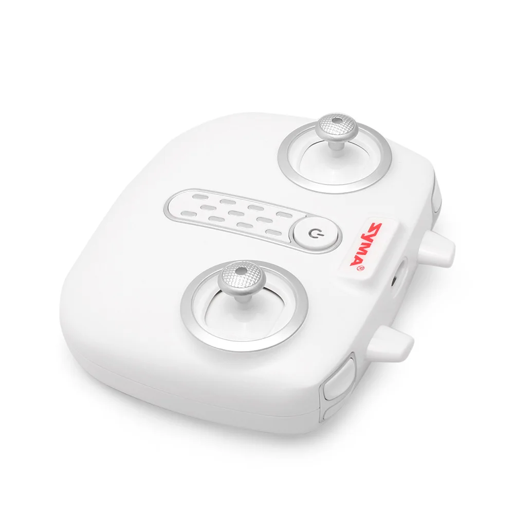 Высокое качество Syma X21 Мини карманный беспилотный Радиоуправляемый летательный