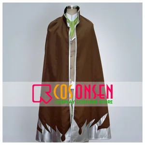 Костюм для косплея ONSEN Atelier rorona: Alchemist of arland Sterkenburg Cranach, все размеры, на заказ