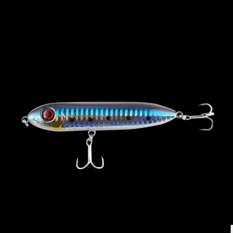 1 шт. Рыболовная Приманка Minnow 100 мм/14 г BKK крючки басовые рыболовные приманки