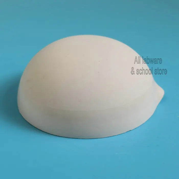 Керамические испарители 5 шт./компл. 35 мл 50 60 75 100 мл|evaporating dish|dish dishesdish ceramic |