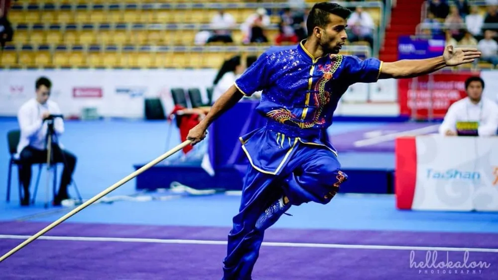 Одежда тайцзи wushu taichi униформа чанквань одежда для соревнований по боевым наукам