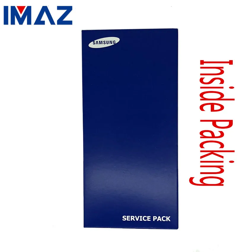 IMAZ 6," супер AMOLED lcd для samsung J810 J8 J800 J800FN ЖК-дисплей сенсорный экран дигитайзер в сборе для samsung J8 lcd