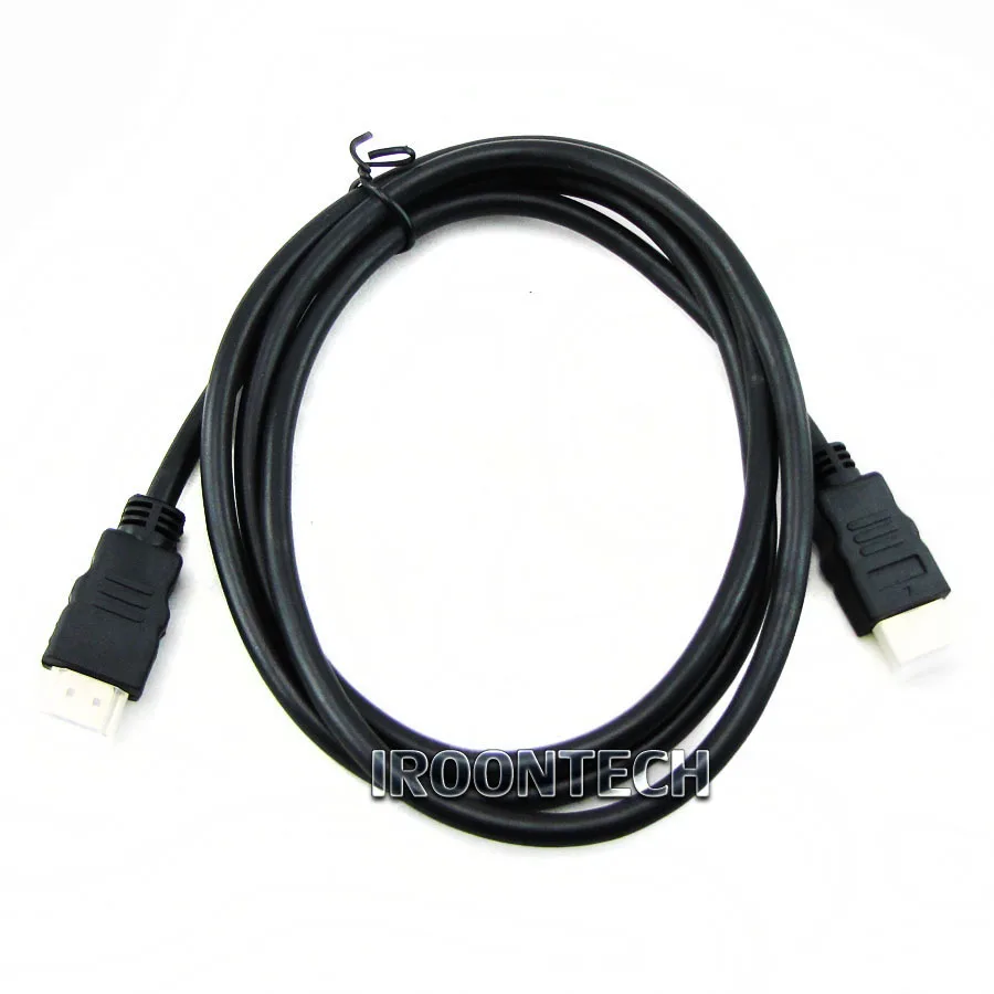 1.5MTS 1 5 м v1.4 кабель HDMI 1080 P видео для Raspberry PI 3 и банан Pi BPI R2 M3 M64 M2 + Ультра|cable for|cable