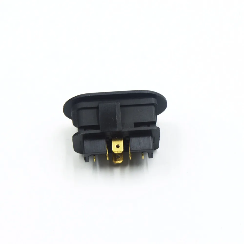 Кнопка переключения стеклоподъемника для Opel Astra F 1991 1998 Corsa B 1993 2014 OE: 90383585 624 01 06 903 835