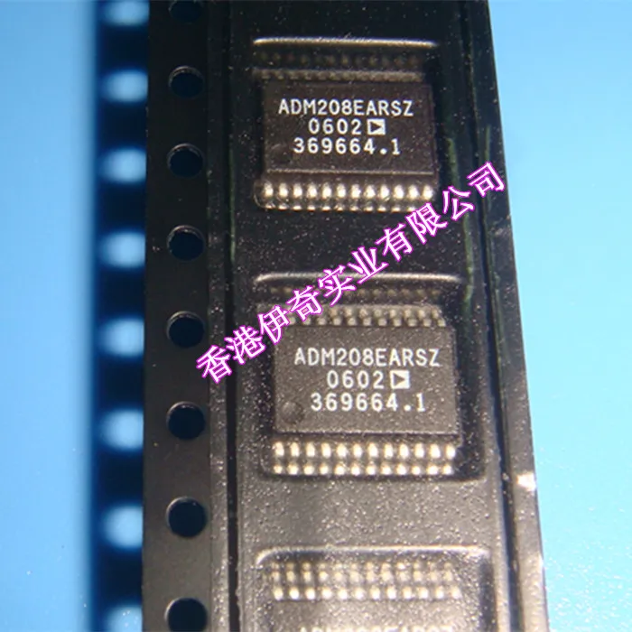 ADM208EARSZ |