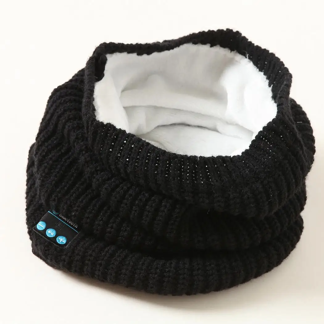 Перезаряжаемая Беспроводная bluetooth гарнитура Smart Fashion 2 H теплый повседневный 4 3 6