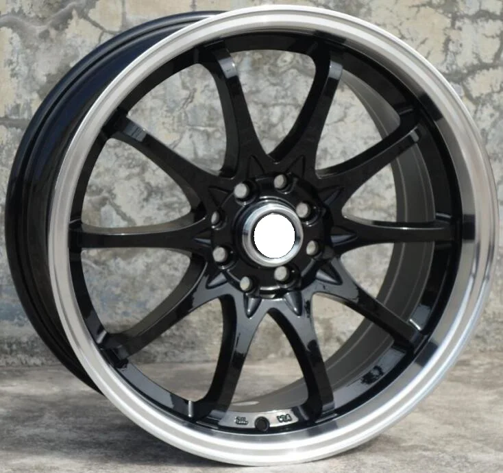 17 дюймов 17x7 5 4x100 4x114 3 автомобильные литые диски подходят для Honda|Диски колёсные| |