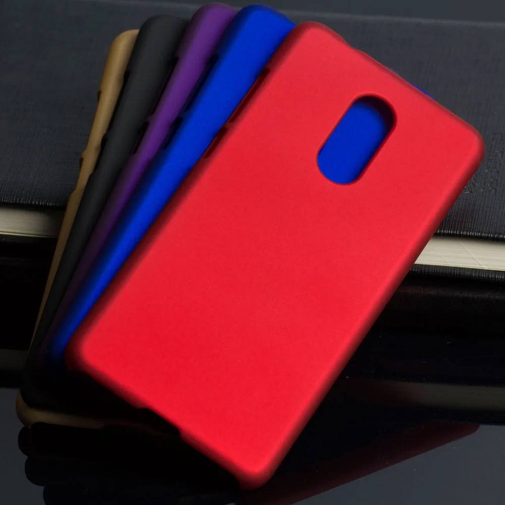 Матовая Пластик Coque 5.7For Xiaomi Redmi 5 чехол для Xiaomi Redmi 5 Redmi5 телефона чехол-лента на заднюю панель