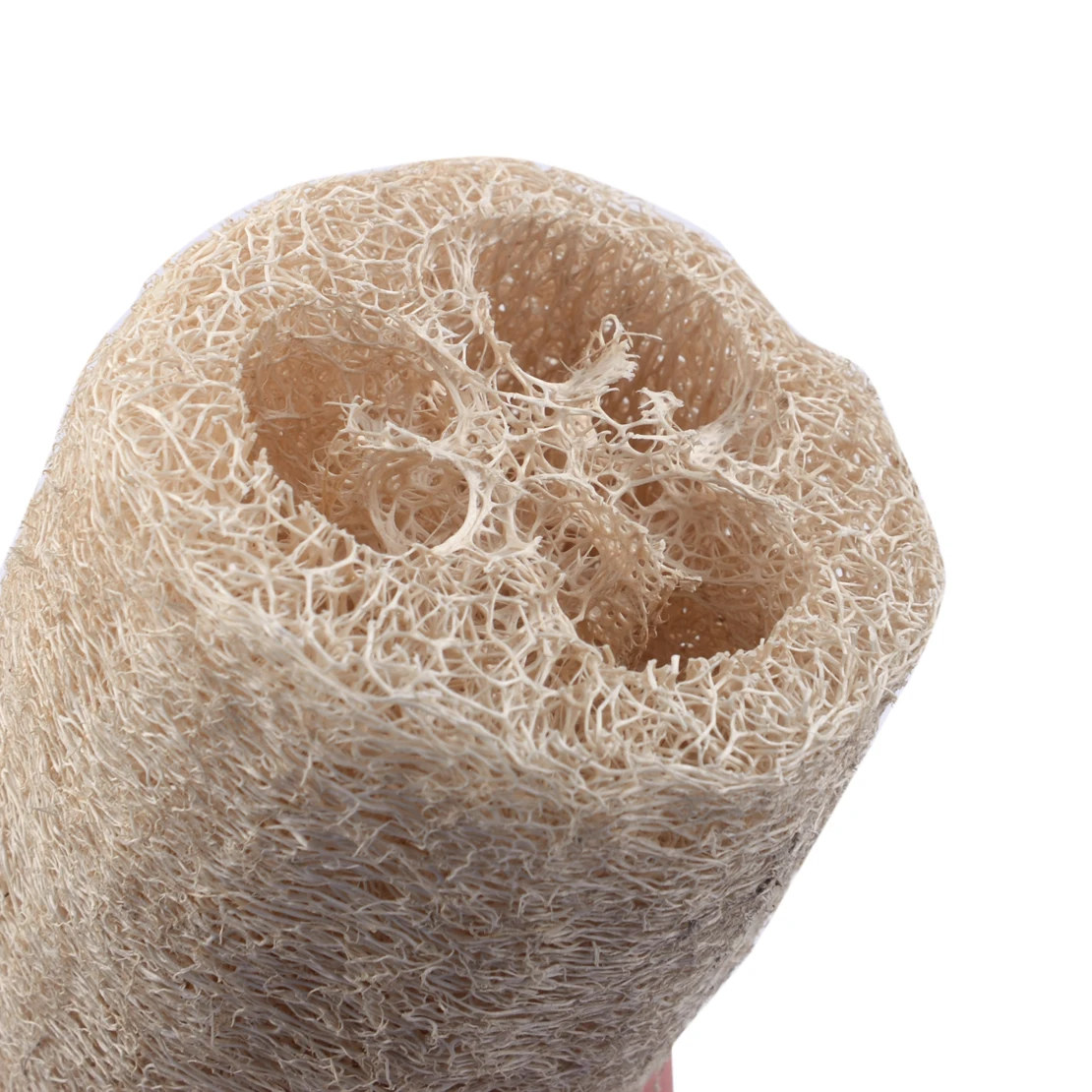 2 шт. натуральные губки для душа Luffa Loofa | Дом и сад
