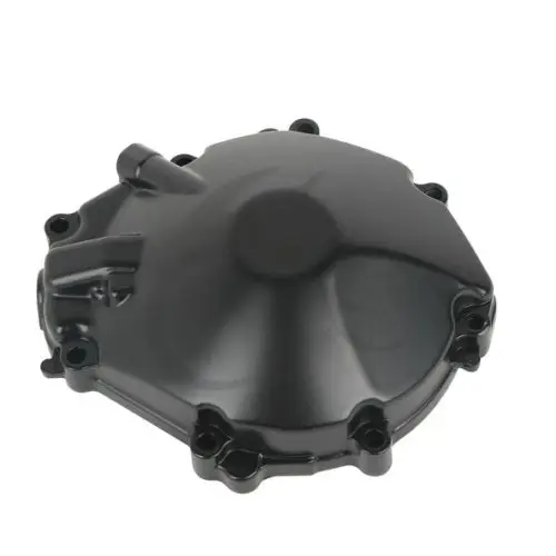 Мотоцикл Статор двигателя Кривошип чехол Обложка для Suzuki GSXR 1000 GSX R1000 2009 2016 13