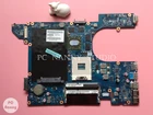 Материнская плата PCNANNY 4P57C 04P57C CN-04P57C QCL00 LA-8241P для Dell Inspiron 15R 7520 Intel, LA-8241P ВтHD 7730M, работает