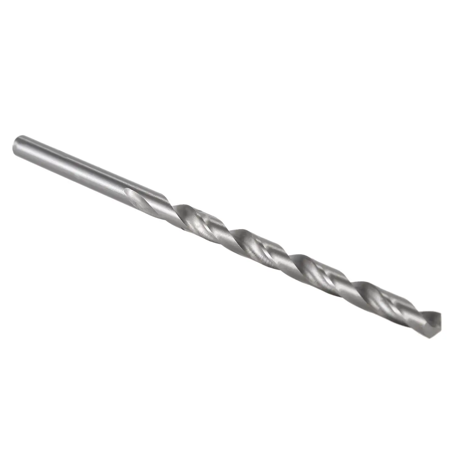 

EXTRLONG HSS DRILL BITS 2mm 2.5mm 3mm 4mm 5mm 6mm SET
