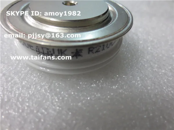 (Original new) R210CH14DK0 Thyristor module R210CH14DKO | Air Conditioner Parts
