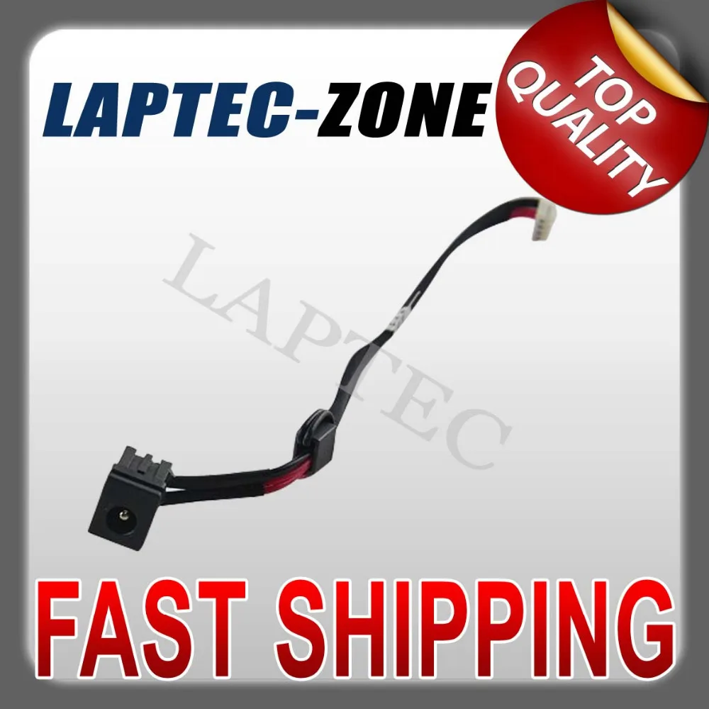 Новый Ноутбук Сила DC Jack Для Toshiba Satellite C650 L505 L505D TS776425 Серии|dc power jack panel mount|dc toshibadc dell |