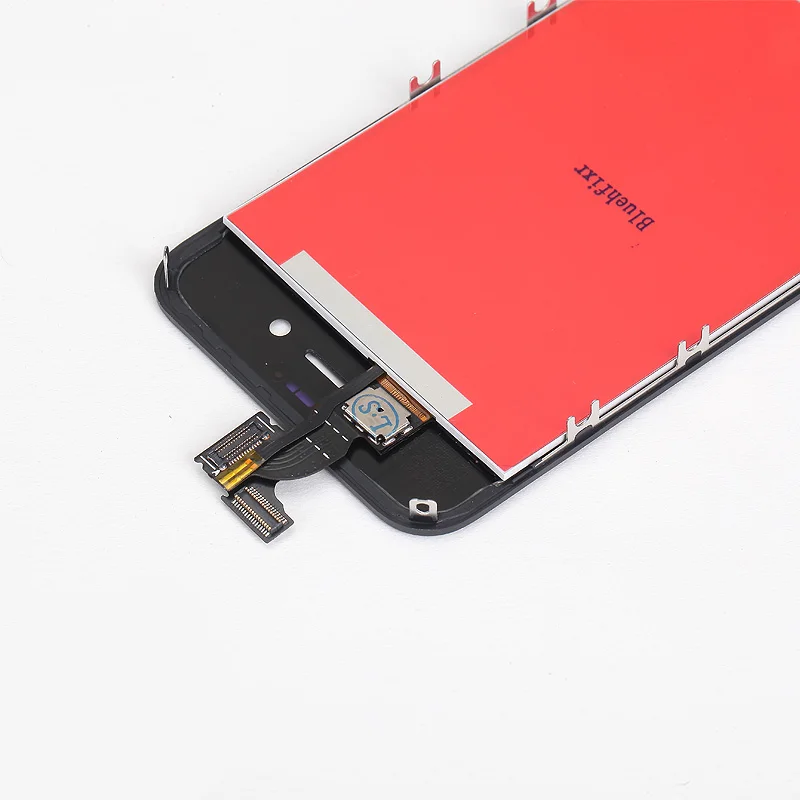 AAA Качество для iphone телефон с сенсорным экраном цифровой преобразователь ЖК