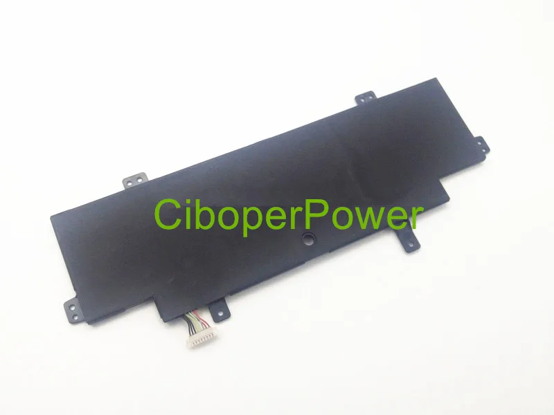 Оригинальный аккумулятор 11 4 V 48Wh B31N1346 для C300MA C300MA-DB01 13 3&quot | Компьютеры и офис