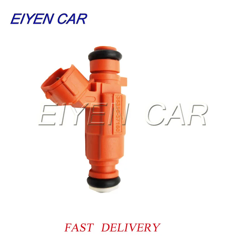 35310 37160 9260930022 топливный инжектор для Hyundai Accent 2005 ~ 2013 Топливный инжектор  | Топливный инжектор -33026282784