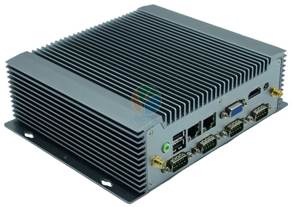 Горячее предложение Celeron 1037 низкая мощность Автомобильный встроенный