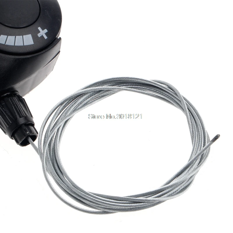 Велосипедный переключатель триггерный передач SL TX30 7R 7 21 Скорость для езды на